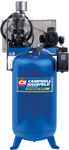 Campbell air compressor parts